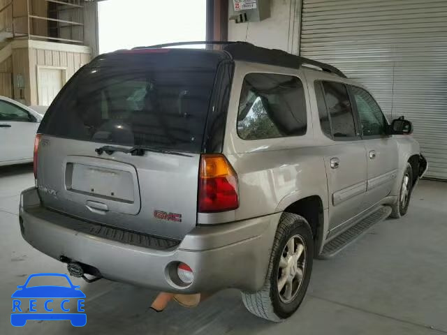 2003 GMC ENVOY XL 1GKET16S936110286 Bild 3