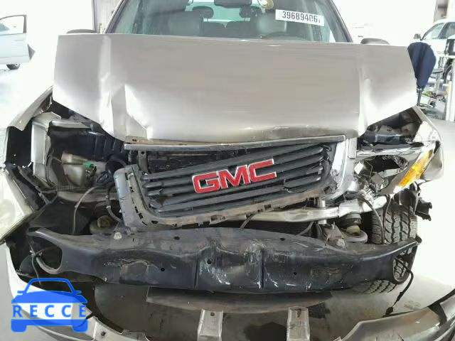 2003 GMC ENVOY XL 1GKET16S936110286 image 6