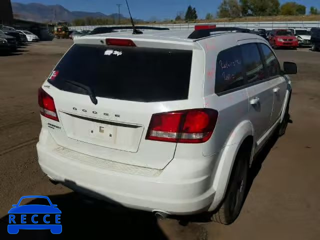 2011 DODGE JOURNEY MA 3D4PH1FG0BT524758 image 3