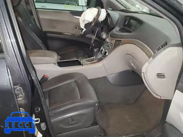 2008 SUBARU TRIBECA LI 4S4WX93D984401510 image 4