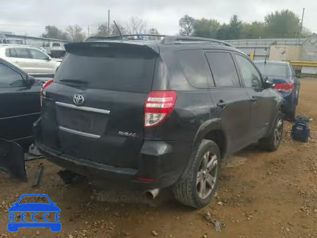 2011 TOYOTA RAV4 SPORT JTMWF4DV7B5042936 Bild 3