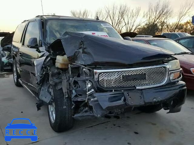 2006 GMC YUKON DENA 1GKFK66U16J109401 image 0