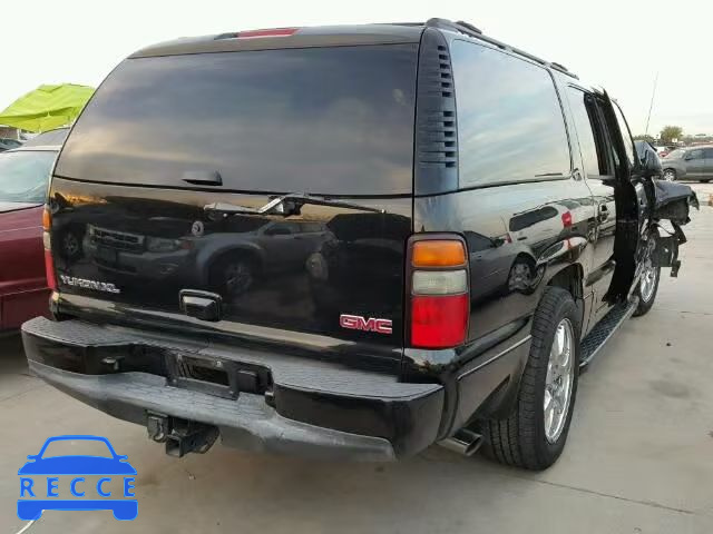2006 GMC YUKON DENA 1GKFK66U16J109401 image 3
