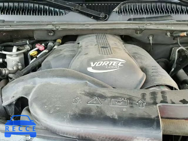 2006 GMC YUKON DENA 1GKFK66U16J109401 image 6