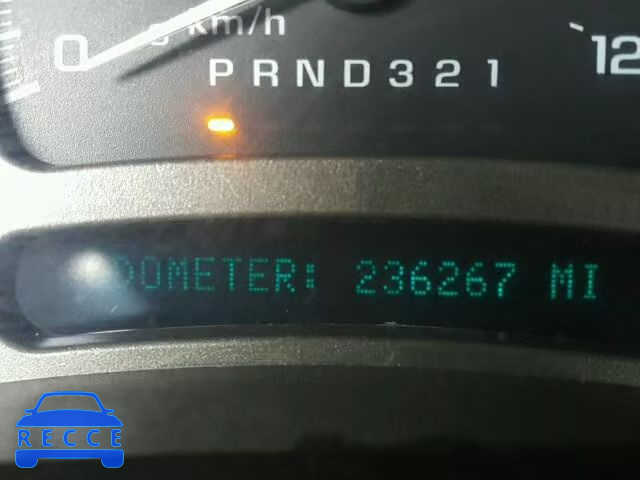 2006 GMC YUKON DENA 1GKFK66U16J109401 image 7