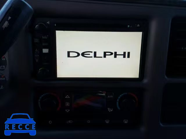 2006 GMC YUKON DENA 1GKFK66U16J109401 image 8