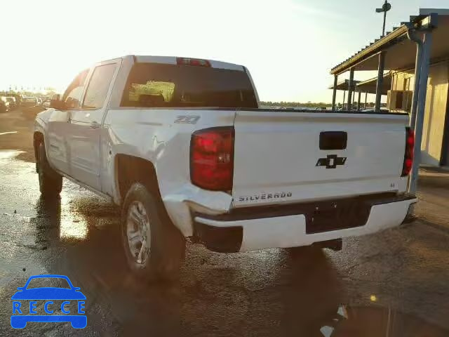 2016 CHEVROLET SILVERADO 3GCUKREC5GG308175 image 2