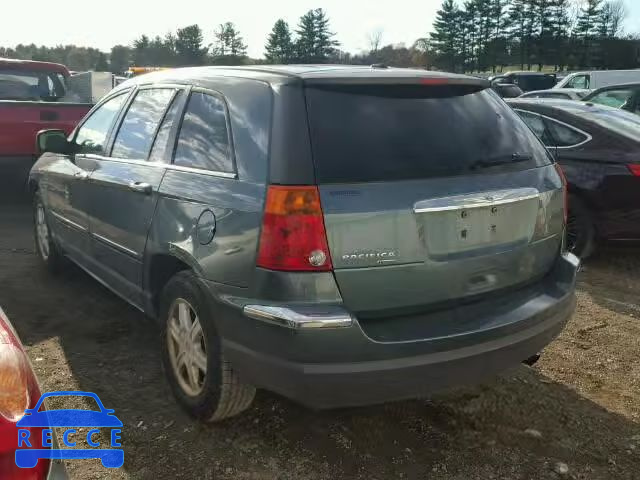 2006 CHRYSLER PACIFICA T 2A4GM68476R813745 зображення 2