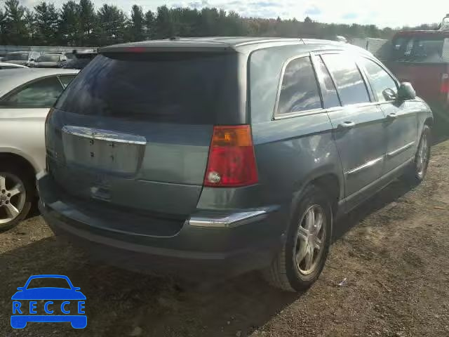 2006 CHRYSLER PACIFICA T 2A4GM68476R813745 зображення 3