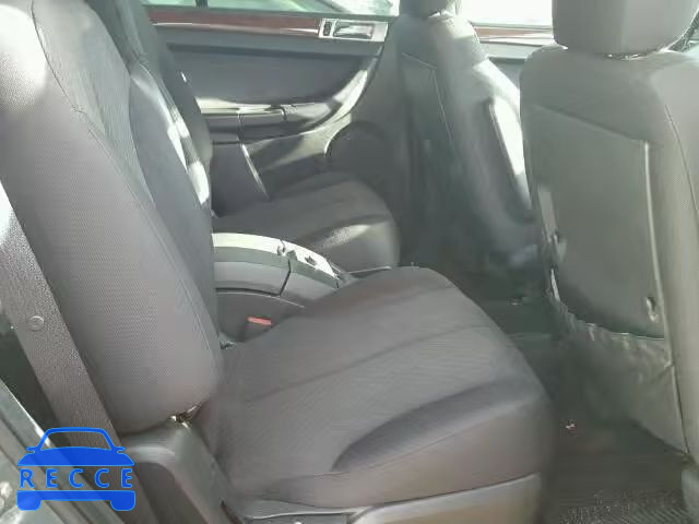 2006 CHRYSLER PACIFICA T 2A4GM68476R813745 зображення 5