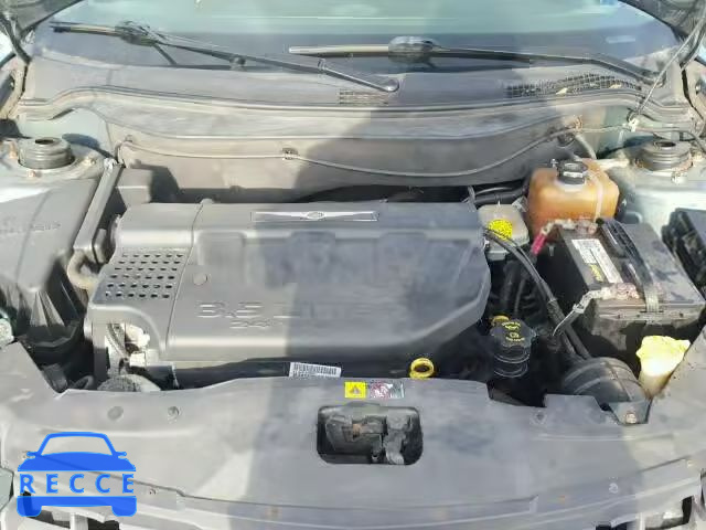 2006 CHRYSLER PACIFICA T 2A4GM68476R813745 зображення 6