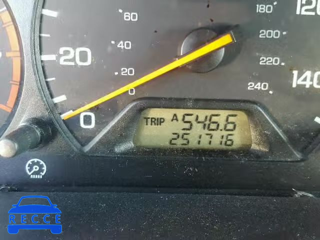 2000 HONDA ACCORD SE JHMCG5677YC023116 зображення 7