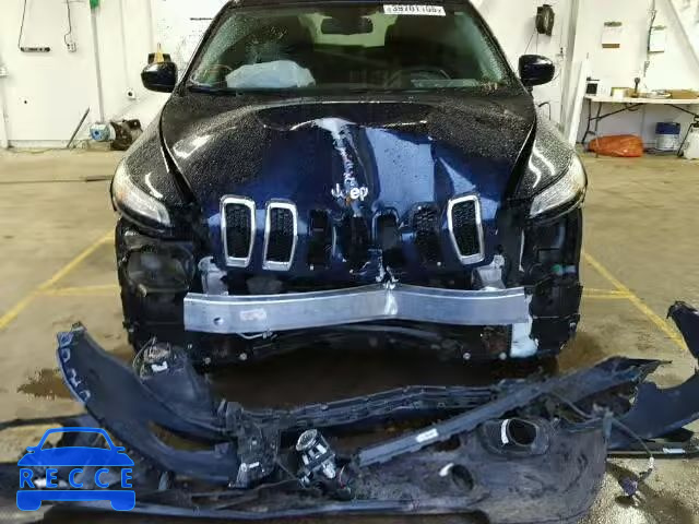 2015 JEEP CHEROKEE L 1C4PJLCB5FW737100 Bild 9