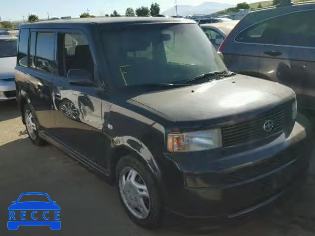 2005 TOYOTA SCION XB JTLKT324550191668 Bild 0