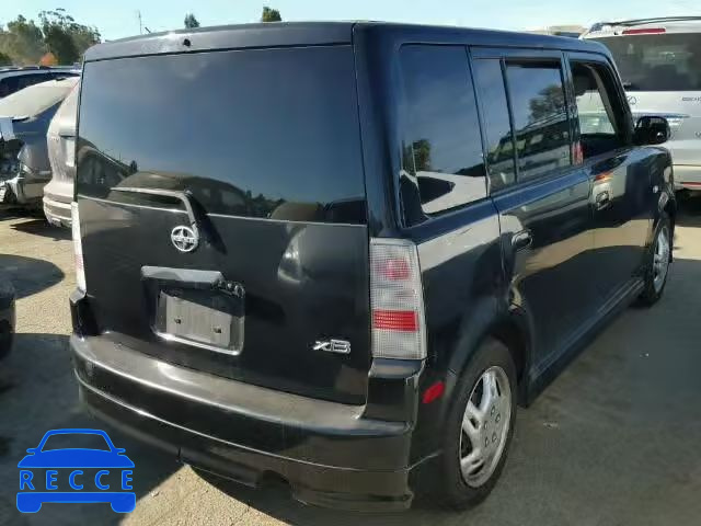 2005 TOYOTA SCION XB JTLKT324550191668 image 3