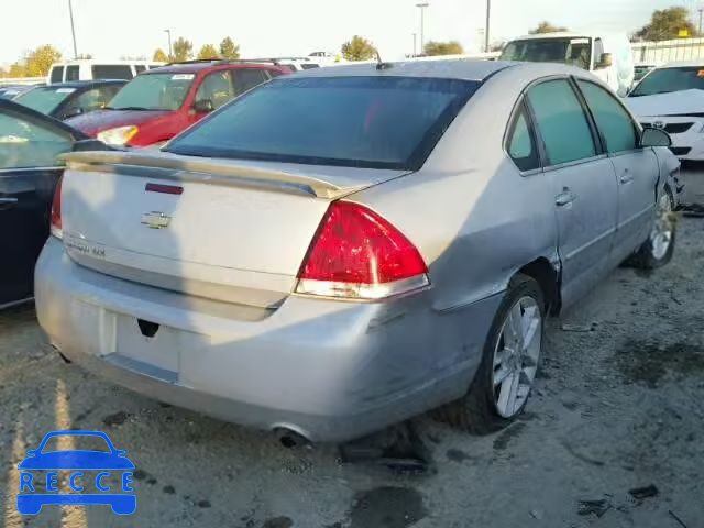 2013 CHEVROLET IMPALA LTZ 2G1WC5E36D1216276 зображення 3