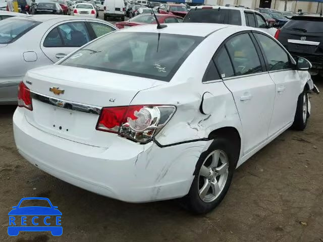 2013 CHEVROLET CRUZE LT 1G1PC5SB0D7171368 image 3