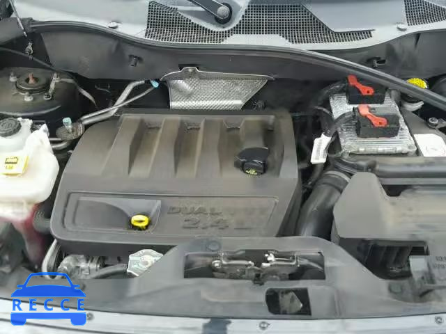 2014 JEEP PATRIOT SP 1C4NJPBB8ED674875 image 6