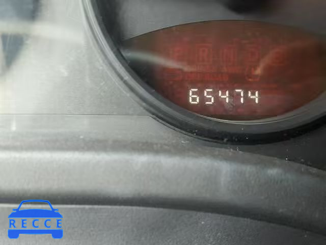 2014 JEEP PATRIOT SP 1C4NJPBB8ED674875 image 7