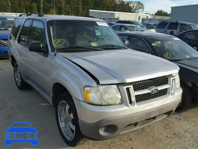 2003 FORD EXPLORER S 1FMYU60E43UA37504 image 0