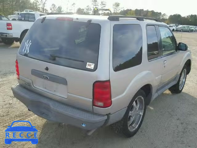 2003 FORD EXPLORER S 1FMYU60E43UA37504 image 3