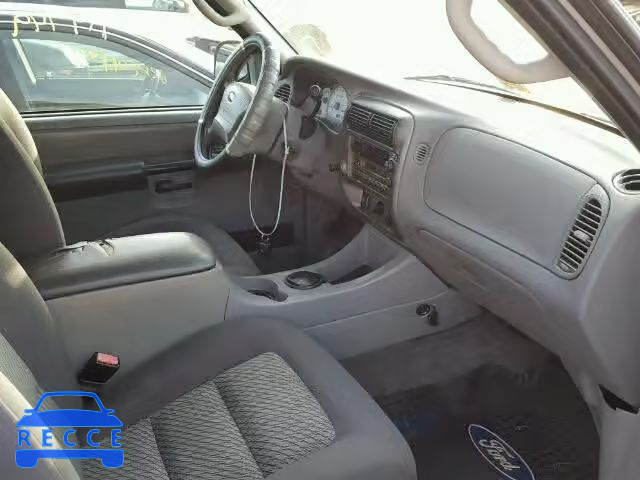 2003 FORD EXPLORER S 1FMYU60E43UA37504 image 4