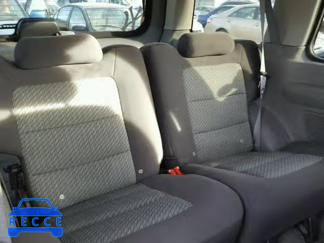 2003 FORD EXPLORER S 1FMYU60E43UA37504 image 5