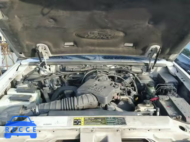 2003 FORD EXPLORER S 1FMYU60E43UA37504 image 6