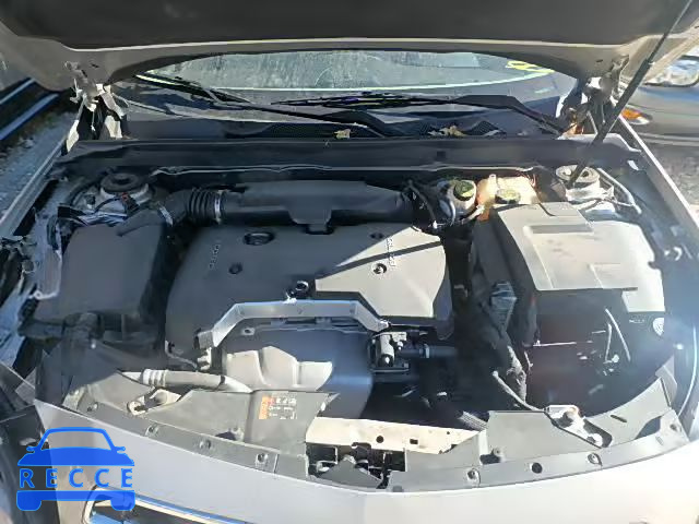 2013 CHEVROLET MALIBU LTZ 1G11H5SA8DF293643 image 6