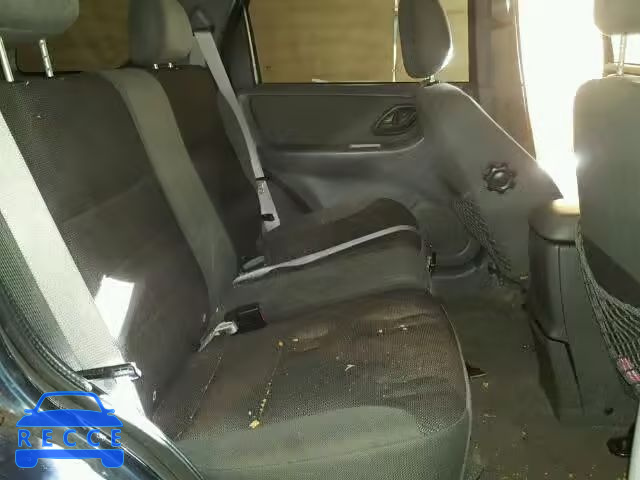 2002 FORD ESCAPE XLT 1FMYU04122KA92399 image 5