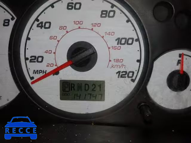 2002 FORD ESCAPE XLT 1FMYU04122KA92399 image 7