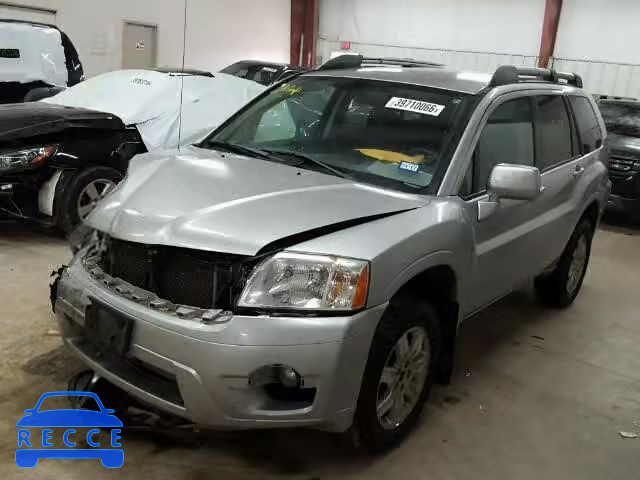 2011 MITSUBISHI ENDEAVOR L 4A4JN2AS0BE026176 Bild 1