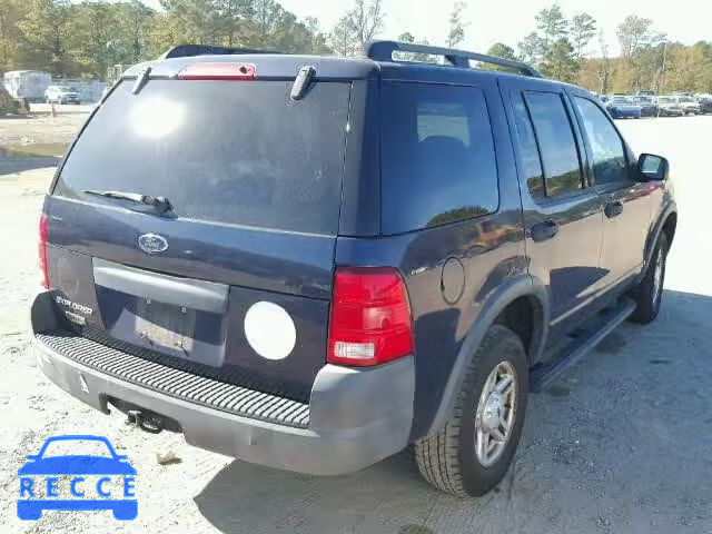 2003 FORD EXPLORER X 1FMZU72K33ZB48934 image 3