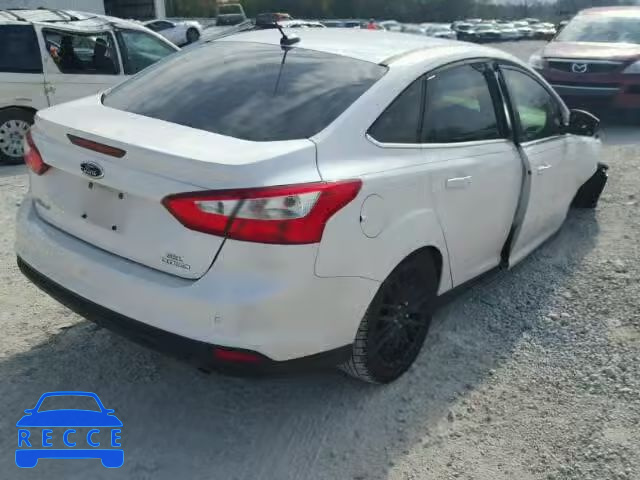 2012 FORD FOCUS SEL 1FAHP3H28CL464782 зображення 3