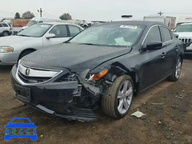 2015 ACURA ILX 20 19VDE1F34FE003146 Bild 1