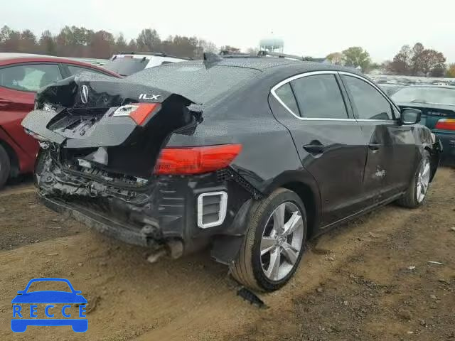 2015 ACURA ILX 20 19VDE1F34FE003146 image 3