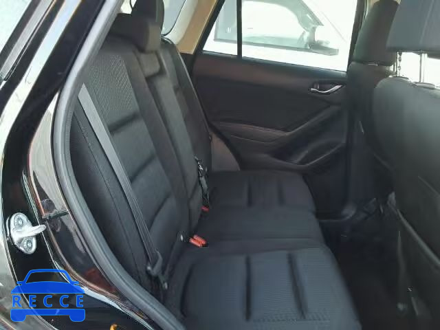 2015 MAZDA CX-5 TOURI JM3KE2CY0F0471900 image 5