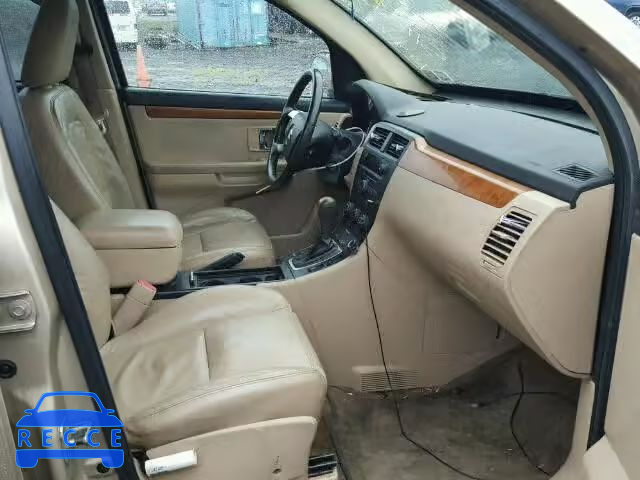 2008 SUZUKI XL7 LUXURY 2S3DB417086113661 зображення 4