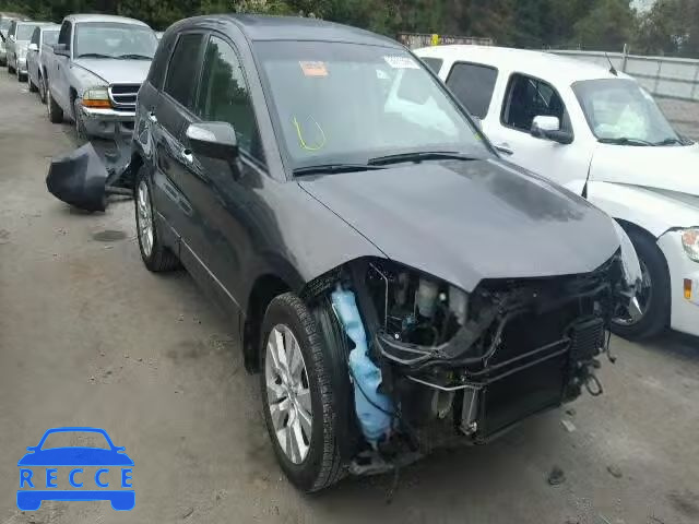 2011 ACURA RDX 5J8TB2H20BA002080 image 0