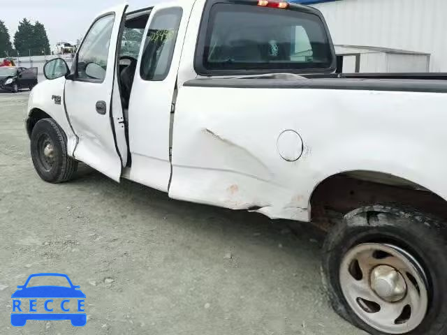 2004 FORD F150 HERIT 2FTRX17W44CA75852 зображення 9