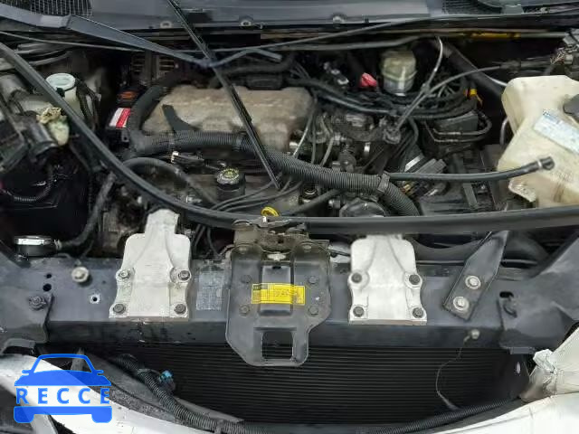 2001 PONTIAC MONTANA 1GMDX03E31D147214 image 6