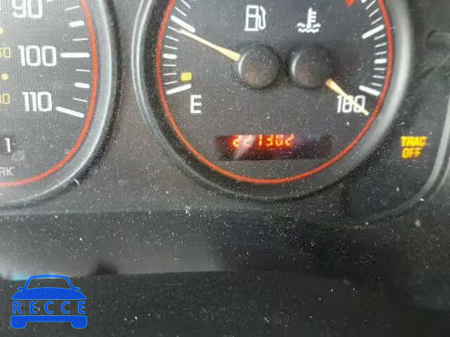 2001 PONTIAC MONTANA 1GMDX03E31D147214 image 7