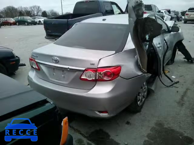 2011 TOYOTA COROLLA/S/ 2T1BU4EE6BC747183 image 3