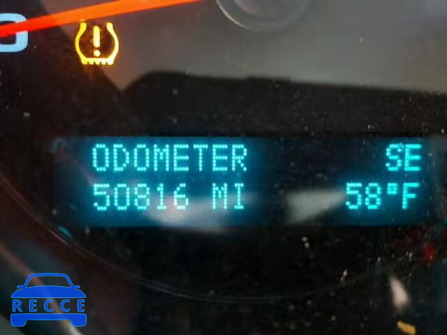 2013 CHEVROLET SILVERADO 3GCPKSE76DG363933 image 7