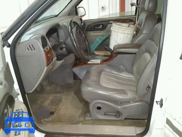 2003 GMC ENVOY 1GKDS13S032342656 image 4