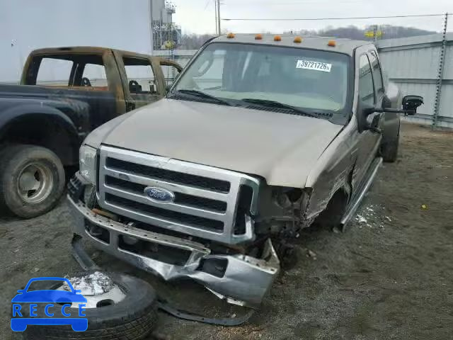 2006 FORD F350 SUPER 1FTWW33P16ED57878 зображення 1