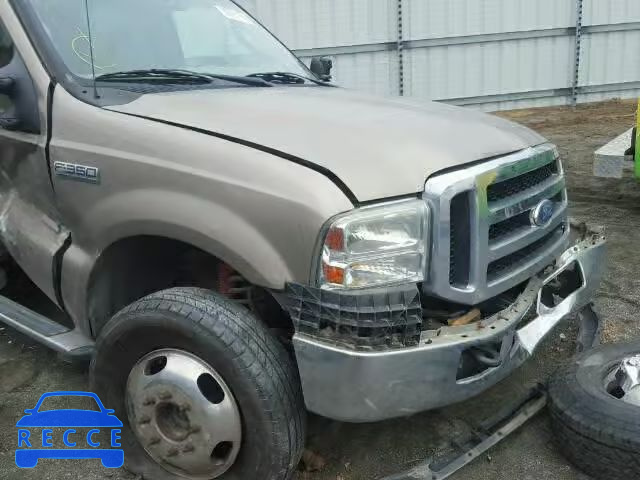 2006 FORD F350 SUPER 1FTWW33P16ED57878 Bild 8