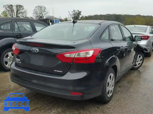 2013 FORD FOCUS S 1FADP3E29DL313194 image 3