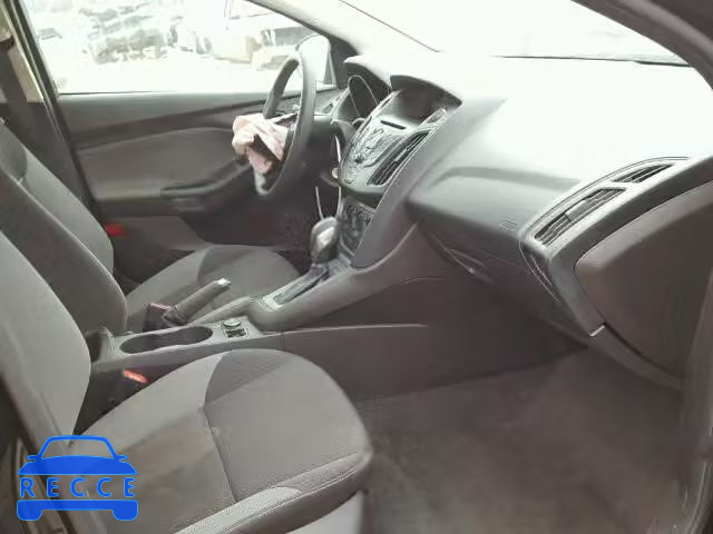 2013 FORD FOCUS S 1FADP3E29DL313194 image 4