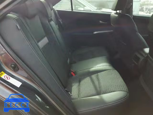2013 TOYOTA CAMRY L/SE 4T1BF1FK3DU212469 image 5
